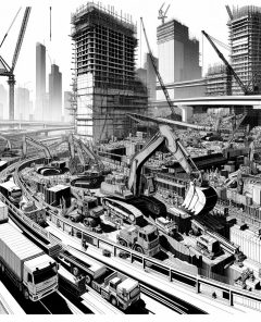 ai-caterpillar-investment