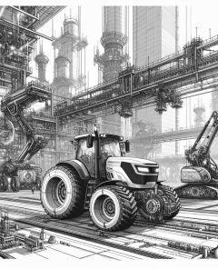 ai-caterpillar-monarch-tractor