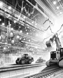 ai-caterpillar-stock-growth