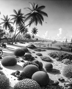ai-caye-caulker-paradise