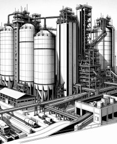 ai-cement-production