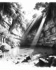 ai-cenote-ik-kil