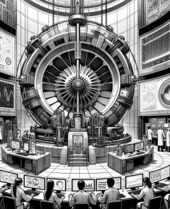 ai-centrifuge-space-research