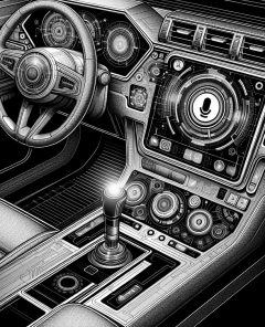 ai-cerence-voice-assistant