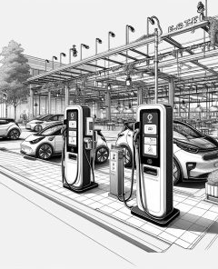 ai-charging-station