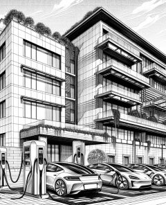 ai-charging-station-apartment
