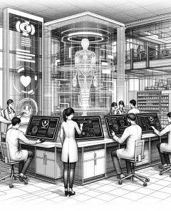 ai-chatgpt-medical