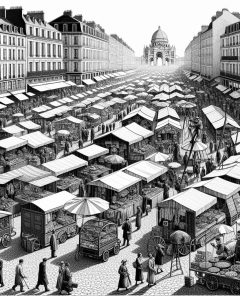 ai-chatou-flea-market