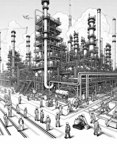ai-chemical-plant-rescue