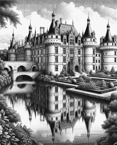 ai-chenonceau-castle
