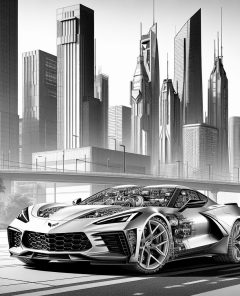 ai-chevrolet-corvette