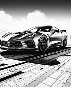 ai-chevrolet-corvette
