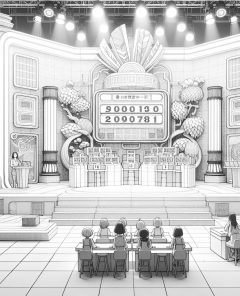 ai-children-quiz-show