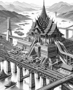 ai-china-laos-diplomacy
