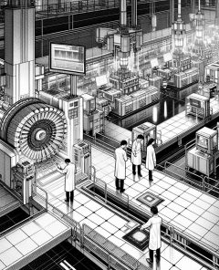 ai-chip-manufacturing-challenge