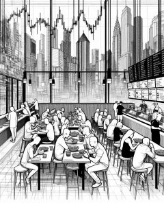 ai-chipotle-stock-market