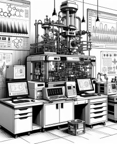ai-chromatograph-laboratory