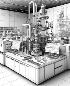 ai-chromatography-lab