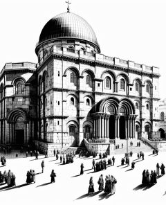 ai-church-holy-sepulchre