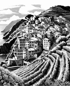 ai-cinque-terre-landscape