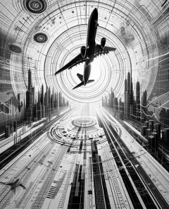 ai-citadel-spirit-airlines