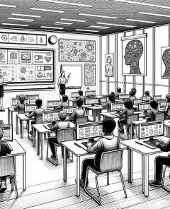 ai-classroom-education