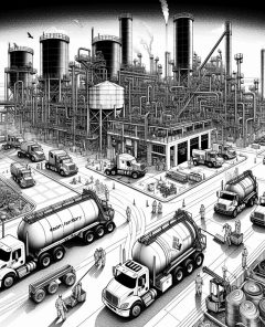 ai-clean-harbors-environment