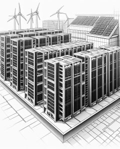 ai-cleanspark-bitcoin-mining