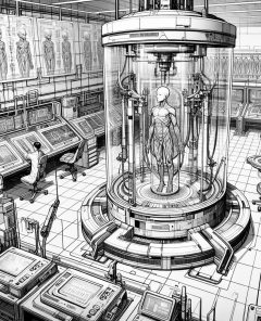 ai-cloning-human-body