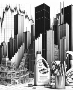 ai-clorox-investment