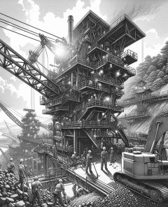 ai-coal-mining-indonesia