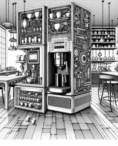 ai-coffee-machine