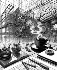 ai-coffee-tea-brain-health