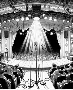 ai-comedy-show-stage