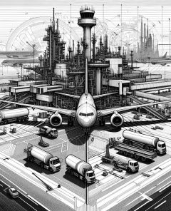 ai-condor-airline-challenges