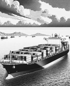 ai-container-ship-persian-gulf