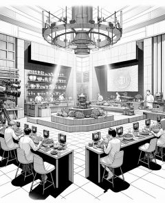 ai-cooking-show