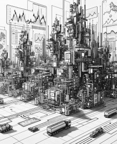 ai-copart-stock-volatility