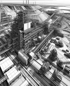 ai-core-lithium-production