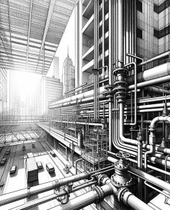 ai-core-main-infrastructure
