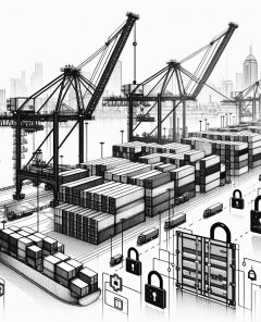 ai-cosco-logistics