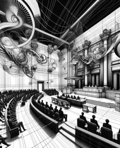 ai-courtroom-caricature