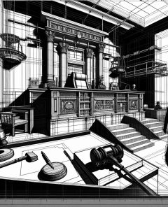 ai-courtroom-justice