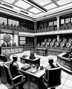ai-courtroom-trial