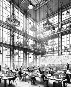 ai-coworking-space