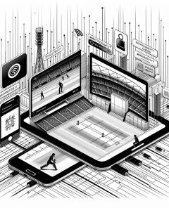 ai-cricket-streaming-platform