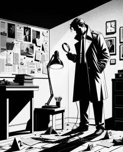 ai-crime-thriller-scene