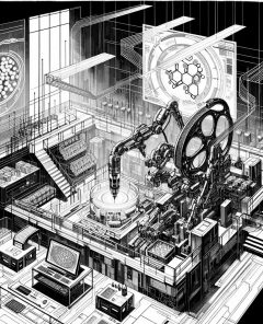 ai-crispr-therapy-breakthrough