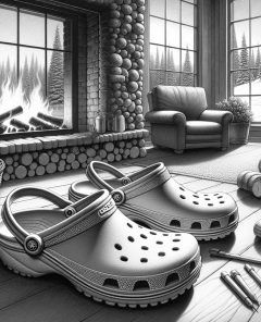ai-crocs-winter-fashion