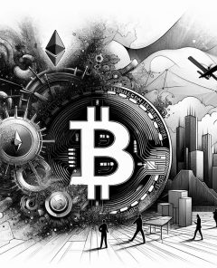 ai-cryptocurrency-market-tension